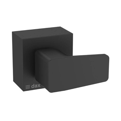 Acabamento de Registro Iguaçu 1/2″ e 3/4″ Black - Dax