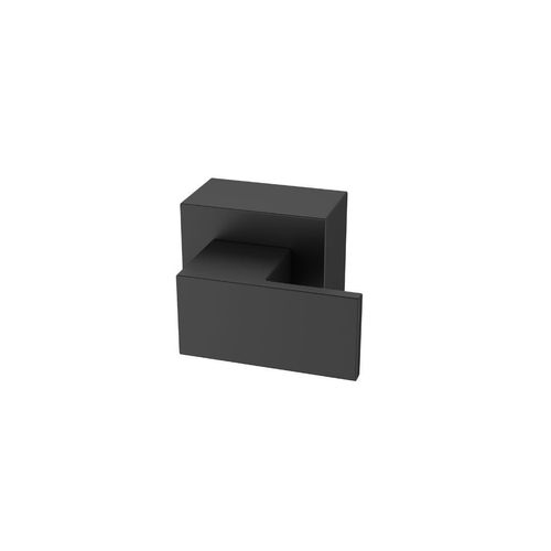 Acabamento de Registro Havel 1/2″ e 3/4″ Black - Dax