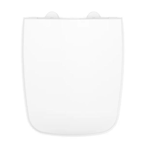 Assento Sanitário Soft Close Boss Branco - Incepa