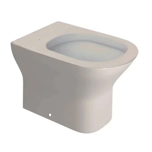 Bacia Sanitária Convencional Axis Barbante - Deca